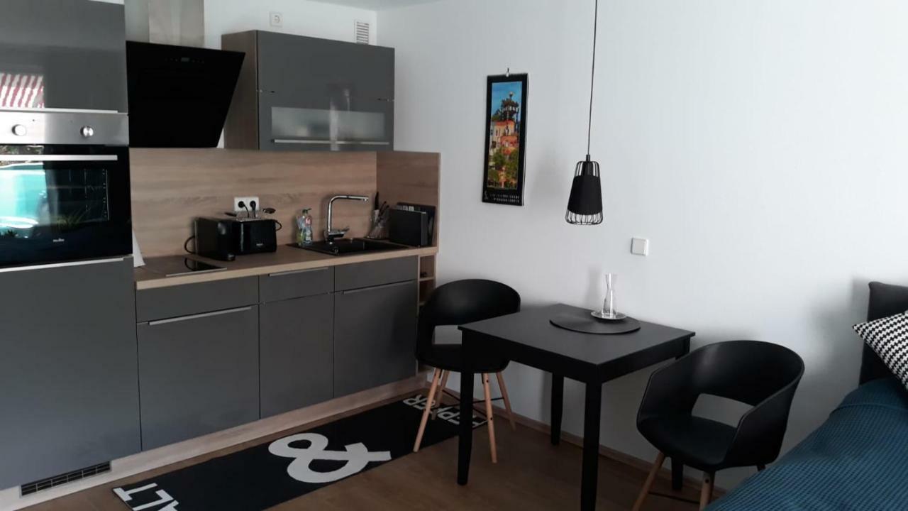 Businessappartement Nr 2 Worms Buitenkant foto